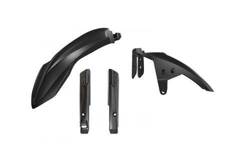 R-Tech Front Fender en Fork Protector Kit voor Yamaha T7, Fietsen en Brommers, Brommeronderdelen | Algemeen, Nieuw, Verzenden