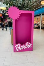 BARBIE PHOTOBOOTH TE HUUR I Events, winkelcentrum, feestje, Ophalen, Nieuw, Overige