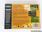 Nintendo 64 / N64 - NFL Quarterback Club 98 - EUR - New & Se, Spelcomputers en Games, Games | Nintendo 64, Verzenden, Gebruikt