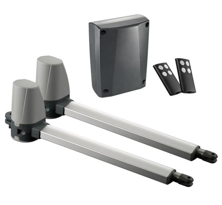Easyswing Hekopener / Poortopener (2x hz ) Gratis verzonden!, Tuin en Terras, Schuttingen, Nieuw, Aluminium, Ophalen of Verzenden