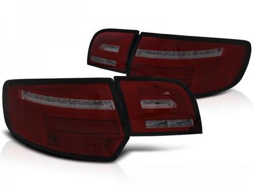 Achterlichten Audi A3 8P Sportback 04-08 Dynamic rood/smoke, Auto-onderdelen, Overige Auto-onderdelen, Ophalen of Verzenden