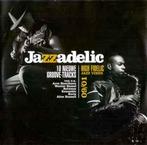 cd - Various - Jazzadelic 09.1 High-Fidelic Jazz Vibes, Verzenden, Zo goed als nieuw