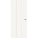 Cando Binnendeur Riga 83x201,5 (Stomp, Paneeldeur), 80 tot 100 cm, Binnendeur, Nieuw, Ophalen of Verzenden