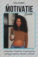 De Motivatie Guide 8719325551495 Faya Lourens, Verzenden, Zo goed als nieuw, Faya Lourens