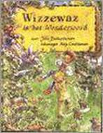 Wizzewaz in het Wonderwoud 9789026116728 John Bakkenhoven, Boeken, Gelezen, John Bakkenhoven, Verzenden