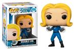 Funko Pop! Vinyl Figure - Marvel Fantastic Four 558 Invi..., Verzamelen, Poppetjes en Figuurtjes, Nieuw