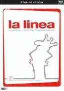 La linea 2 - DVD, Cd's en Dvd's, Dvd's | Tekenfilms en Animatie, Verzenden