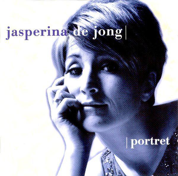 cd - Jasperina De Jong - Portret, Cd's en Dvd's, Cd's | Overige Cd's, Zo goed als nieuw, Verzenden
