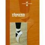 Vloeren in het theater 9789081446433
