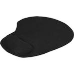 Benson Ergonomische muismat XL - zwart - 20.2x24 cm - ant..., Ophalen of Verzenden, Nieuw