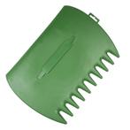 Benson Bladscheppen - Duurzaam Kunststof - 34 x 26 cm - G..., Ophalen of Verzenden, Nieuw, Hark