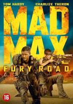 Mad Max - Fury Road (DVD), Cd's en Dvd's, Dvd's | Actie, Verzenden, Nieuw in verpakking
