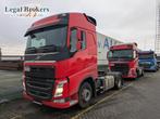 Volvo FH 420 - Trekker(74113-737)