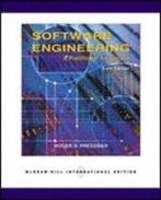 Software Engineering A Practitioners Approach 9781259253157, Boeken, Verzenden, Zo goed als nieuw