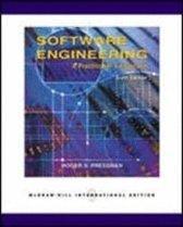 Software Engineering A Practitioners Approach 9781259253157, Boeken, Schoolboeken, Zo goed als nieuw, Verzenden
