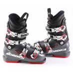 31 32 33 34 35 36 kinder skischoenen NORDICA SPEEDMACHINE J4, Verzenden, Gebruikt, Nordica