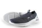 Kangaroos Instappers in maat 42 Grijs | 10% extra korting, Kleding | Heren, Schoenen, Overige kleuren, Verzenden, Overige typen