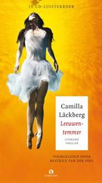 Leeuwentemmer / Falck & Hedström / 9 9789462530911, Verzenden, Zo goed als nieuw, Camilla Läckberg