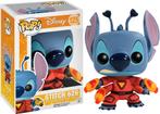 Funko Pop! 125 Disney - Lilo & Stitch - Stitch 626 (2015), Verzamelen, Disney, Nieuw, Verzenden