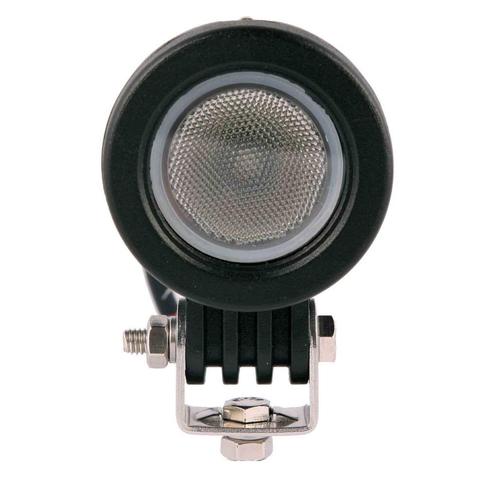 10W LED breedstraler rond, Auto-onderdelen, Verlichting, Nieuw, Ophalen of Verzenden