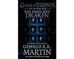 Boek Game of Thrones 7 -  Zwaarden tegen draken Een dans met, Verzenden, Zo goed als nieuw