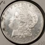 Verenigde Staten. Morgan Dollar 1880-S (San Francisco)