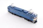 Kato N - 3032-2 - Treinstel (1) - EF65 Standaard Kleur, Hobby en Vrije tijd, Modeltreinen | N-Spoor, Nieuw
