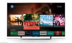 Sony 43X8309C - 43 inch LED 4K Ultra HD 100 Hz Smart TV, Audio, Tv en Foto, Televisies, Ophalen, LED, Zo goed als nieuw, 100 Hz