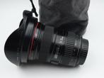 Canon EF 16-35mm F2.8 L USM Cameralens, Nieuw