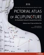 9783848002368 Pictorial Atlas of Acupuncture, Boeken, Nieuw, ,Chen,,Hammes,,Kolster Lian, Verzenden