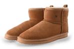Warmbat Boots in maat 41 Beige | 10% extra korting, Kleding | Dames, Verzenden, Beige, Overige typen, Zo goed als nieuw