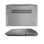 HP Zbook 15v G5 i7-9750H 8GB 256GB NVMe Nvida P600 4GB, Computers en Software, Windows Laptops, Gebruikt, Met videokaart, Qwerty