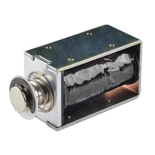 Soleno&iuml;de - 36v, Hobby en Vrije tijd, Elektronica-componenten, Verzenden