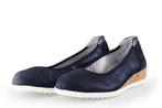 Feyn Sleehakken in maat 36 Blauw | 10% extra korting, Feyn, Zo goed als nieuw, Schoenen met hoge hakken, Verzenden