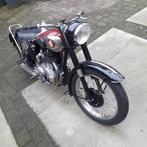 BSA - M21 - 600 cc - 1954, Motoren, Motoren | Oldtimers