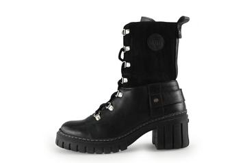 MAG Boots in maat 39 Zwart | 10% korting beschikbaar voor biedingen