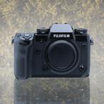 Fujifilm X-H1 Body - Tweedehands, Ophalen of Verzenden, Gebruikt, Fuji, Geen optische zoom