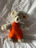 Steiff - Teddybeer 6248/20 Steiff Stoff Maus - 1970-1980 -