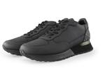 Mallet Sneakers in maat 45 Zwart | 10% extra korting, Verzenden, Zwart, Mallet, Sneakers of Gympen