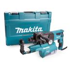 Makita HR2650J Combihamer 800W, Doe-het-zelf en Verbouw, Gereedschap | Handgereedschap, Ophalen of Verzenden, Nieuw