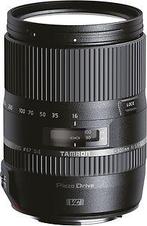 Tamron AF 16-300 mm F3.5-6.3 Di PZD II Macro 67 mm filter, Audio, Tv en Foto, Fotografie | Lenzen en Objectieven, Verzenden, Zo goed als nieuw