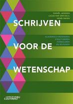Schrijven voor de wetenschap | 9789046908624, Verzenden, Nieuw