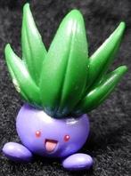 Jazwares Pokémon Figure 4CM-Oddish (Diversen) NIEUW, Verzamelen, Ophalen of Verzenden, Nieuw
