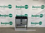 Aluca aluminium bedrijfswageninrichting gebruikt (nr 2354), Auto diversen, Auto-accessoires, Ophalen of Verzenden, Gebruikt