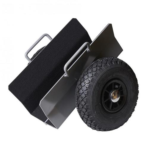 Platenroller Matador 170 mm Luchtbanden, Doe-het-zelf en Verbouw, Transportwagens, Nieuw, Verzenden