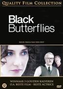 Black butterflies - DVD, Verzenden, Nieuw in verpakking