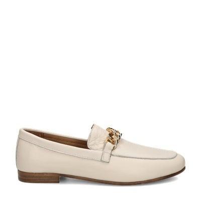 Nelson mocassins & loafers voor dames in het Wit, Kleding | Dames, Schoenen, Espadrilles of Moccasins, Wit, Nieuw, Verzenden