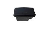 Volvo kast munthouder console voor S80 antraciet grijs ch 33, Verzenden, Nieuw, Volvo