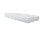 Matras 80x210 - 25 cm dik - Bedworld Pocket Comfort Gold, Verzenden, Nieuw, Matras