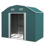 TRUUSK Tuinhuisje Gereedschapsschuur Tuinhuisje, Weerbestend, Verzenden, Nieuw